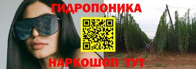 гашиш Кандалакша